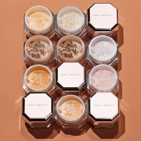 SET IT DOWN LOOSE SETTING POWDER